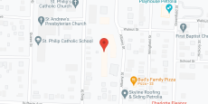 Albany Retirement Village Inc in google map