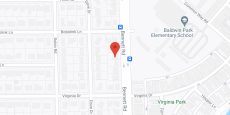 Good Ole Days Adult Living Facility in google map