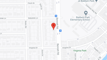 Good Ole Days Adult Living Facility in google map
