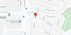 Adams Manor Assisted Living Home, LLC in google map