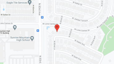 Adams Manor Assisted Living Home, LLC in google map