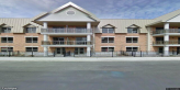 street view of Evergreen Retirement Community