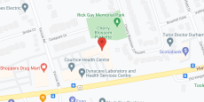 White Cliffe Terrace Retirement Residence in google map