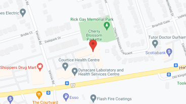 White Cliffe Terrace Retirement Residence in google map