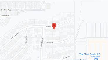 Mama Care Assisted Living in google map