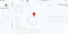 The Woods of Cedar Village in google map