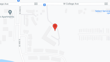 The Woods of Cedar Village in google map