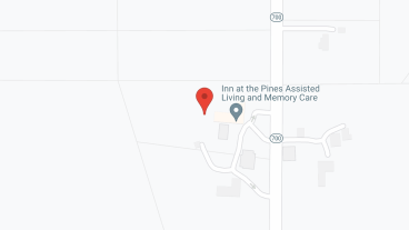 The Pines at Brooks House in google map