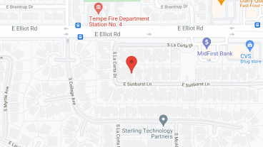 Elegant Care in google map