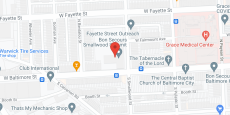 Bon Secour Smallwood Summit in google map