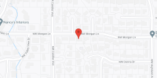 Black Oak Adult Foster Care in google map