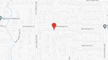 Black Oak Adult Foster Care in google map