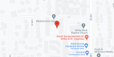 Westminster House in google map