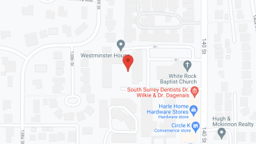 Westminster House in google map