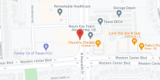 Riverside Oxford Memory Care in google map