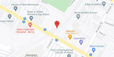 Summa Rehabilitation Services in google map