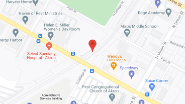 Summa Rehabilitation Services in google map
