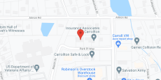 R and R Group Home in google map