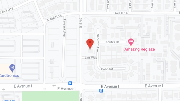 Evergreen Elderly Care Living in google map