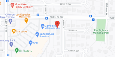 Quality Life AFH in google map