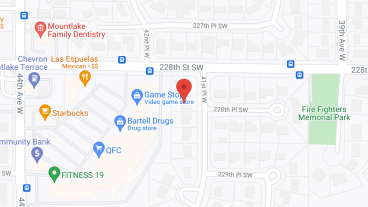 Quality Life AFH in google map