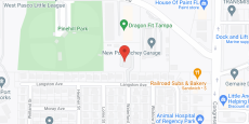 American Well Care in google map