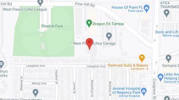 American Well Care in google map