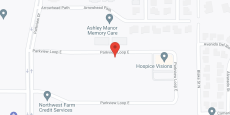 Ashley Manor - Parkview in google map