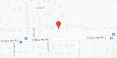 Swanson's Residential Care in google map