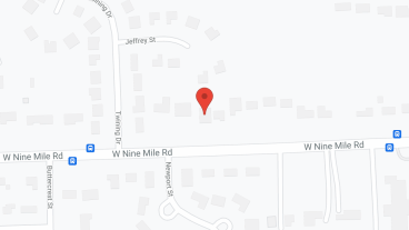 Swanson's Residential Care in google map