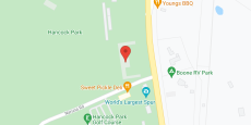 The Village At Hancock Park in google map