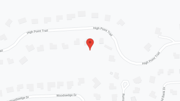 Green Valley Place in google map