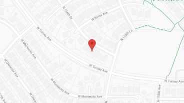 Home of Helping Hands Assisted Living, LLC in google map