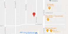 Living Rose Christian Assisted Living Home in google map