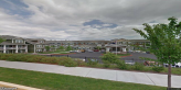 street view of Glenmoore