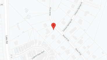 Luvida Memory Care in google map