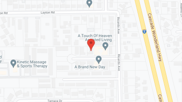 Quiet Waters Independent Living Inc. in google map
