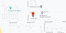 Anam Care/ Anam Glen in google map