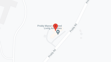 Priddy Manor Assisted Living and Memory Care in google map