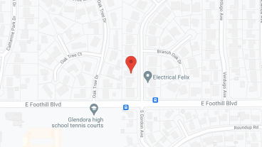 Whispering Oaks Senior Living in google map