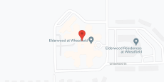 Elderwood Assisted Living at Wheatfield in google map
