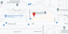 Chandler Place in google map