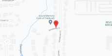Azura Memory Care of Oshkosh in google map