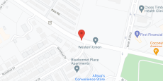Laurel Glen at Stephenville Assisted Living and Memory Care in google map