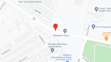 Laurel Glen at Stephenville Assisted Living and Memory Care in google map
