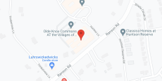 Olde Knox Commons at the Villages of Mecklenb in google map