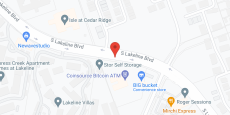 Avalon Memory Care - Cedar Park in google map