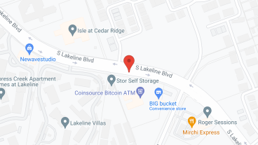 Avalon Memory Care - Cedar Park in google map