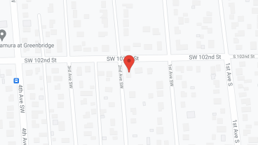 Kapamilya Adult Family Home LLC in google map