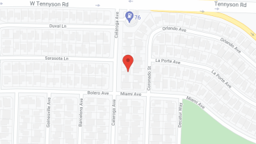 House of Ruth Elderly Care Home in google map